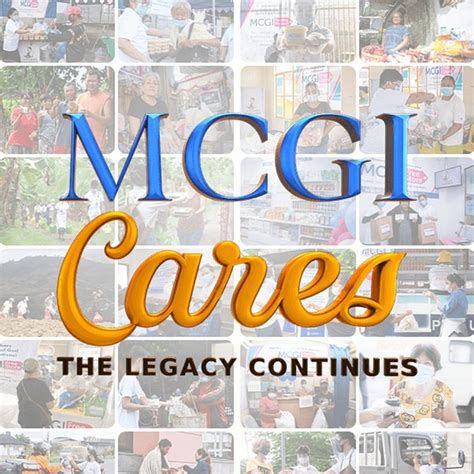 mcgi cares wallpaper.